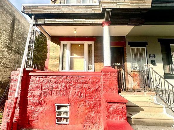 3350 N Philip Street, Philadelphia PA 19140