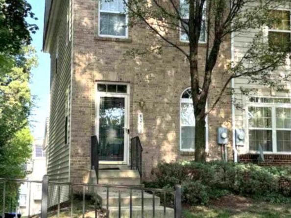 4250 Martin Luther King Jr Avenue SW, Washington DC 20032