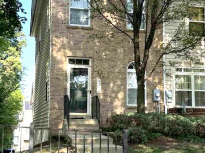 4250 Martin Luther King Jr Avenue SW, Washington DC 20032