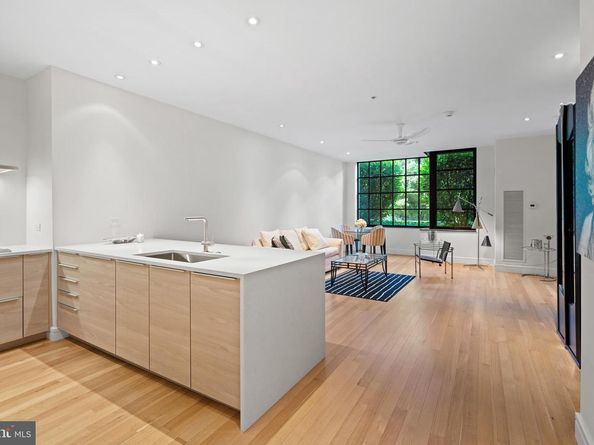 3303 Water Street NW 3B, Washington DC 20007