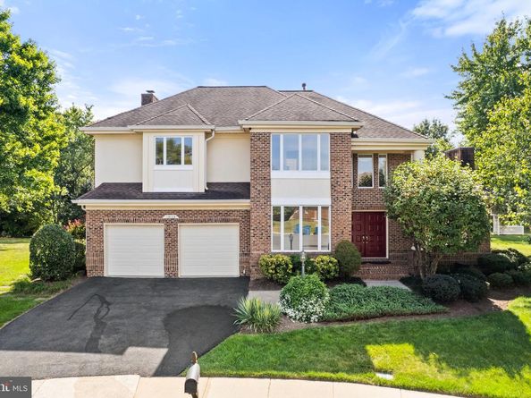 13103 Anvil Place, Herndon VA 20171