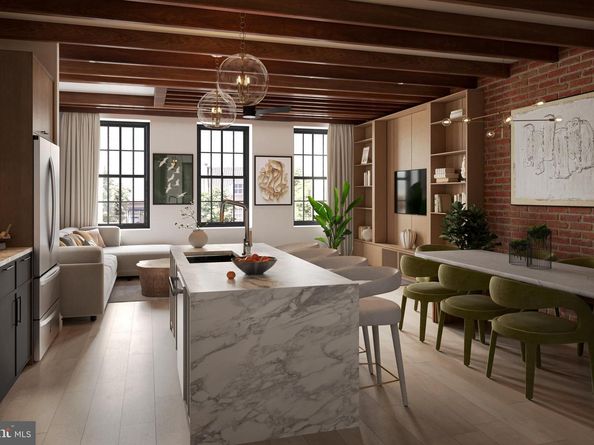 151 N 3rd Street 2ND FLOOR, Philadelphia PA 19106