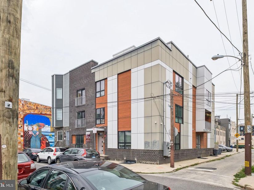 922-26 N 17TH Street, Philadelphia PA 19130