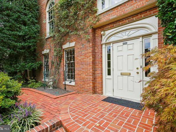 4016 Linnean Avenue NW, Washington DC 20008