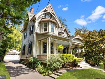 313 Washington Avenue