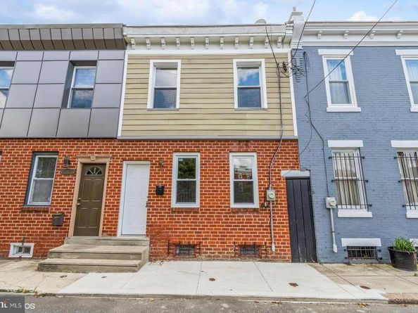 2040 Webster Street, Philadelphia PA 19146