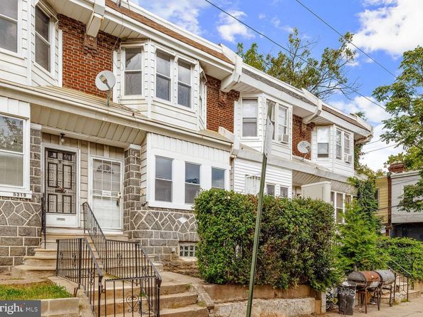 5317 Kershaw Street, Philadelphia PA 19131