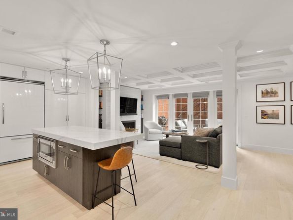 2122 N Street NW 1, Washington DC 20037