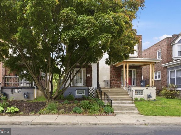 154 Woodland Avenue, Lansdowne PA 19050