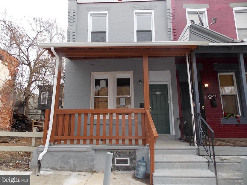 2529 N Napa Street, Philadelphia PA 19132