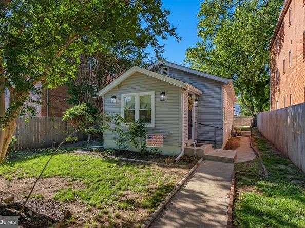3116 E Street SE, Washington DC 20019