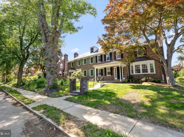 1409 Edgevale Road, Wynnewood PA 19096