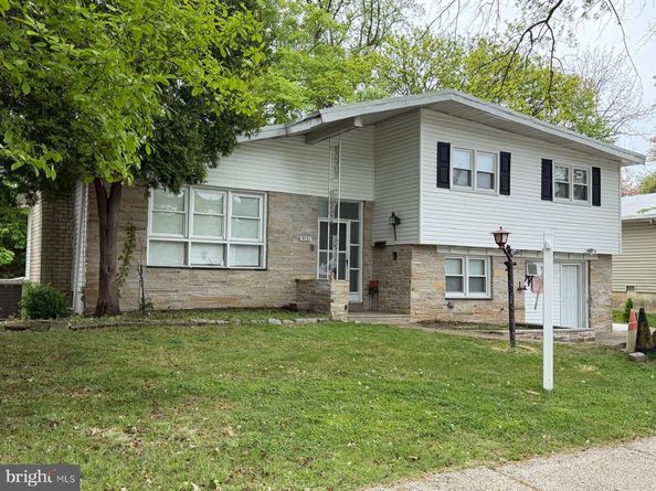 9131 Bustleton Avenue, Philadelphia PA 19115