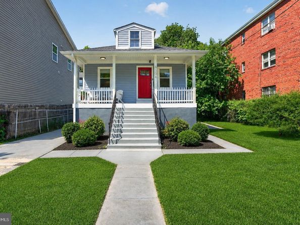 6004 Clay Street NE, Washington DC 20019