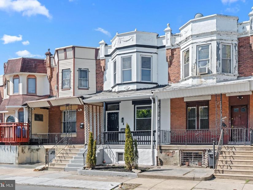 2236 S 69TH Street, Philadelphia PA 19142