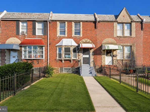 5404 Tabor Avenue, Philadelphia PA 19120