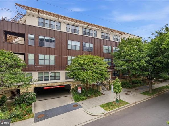 5201 Wisconsin Avenue NW 406, Washington DC 20015