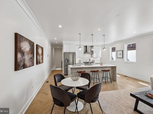2429 Ontario Road NW 2, Washington DC 20009