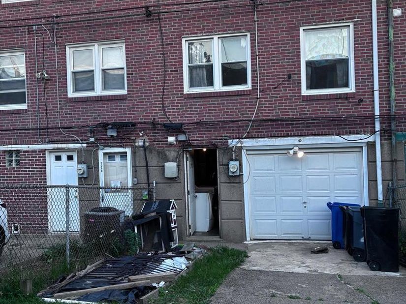 7246 Horrocks Street, Philadelphia PA 19149