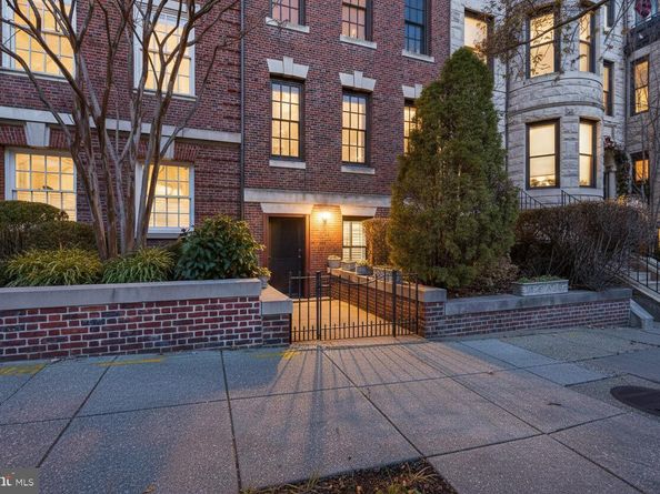 2117 S Street NW, Washington DC 20008