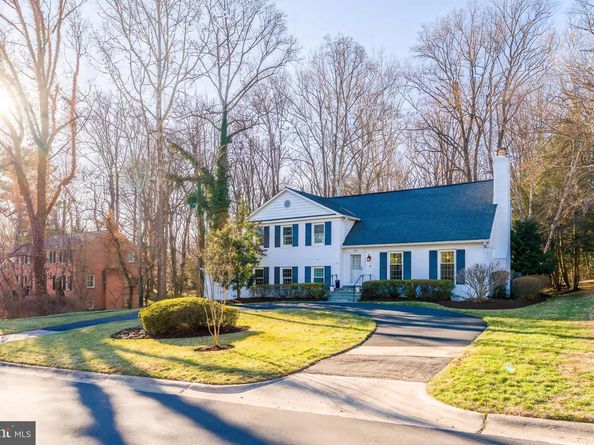 9908 Carter Road, Bethesda MD 20817