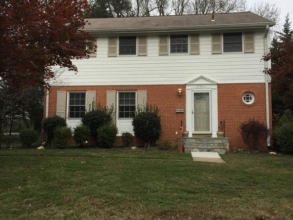 9901 Fernwood Road, Bethesda MD 20817