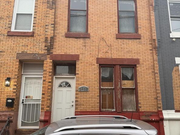 2832 W Harold Street, Philadelphia PA 19132