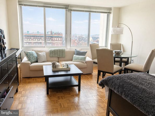 604 S Washington Square 713, Philadelphia PA 19106