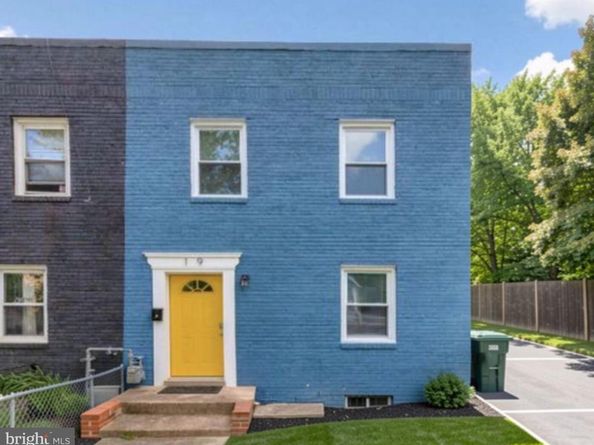 19 Atlantic Street SE, Washington DC 20032