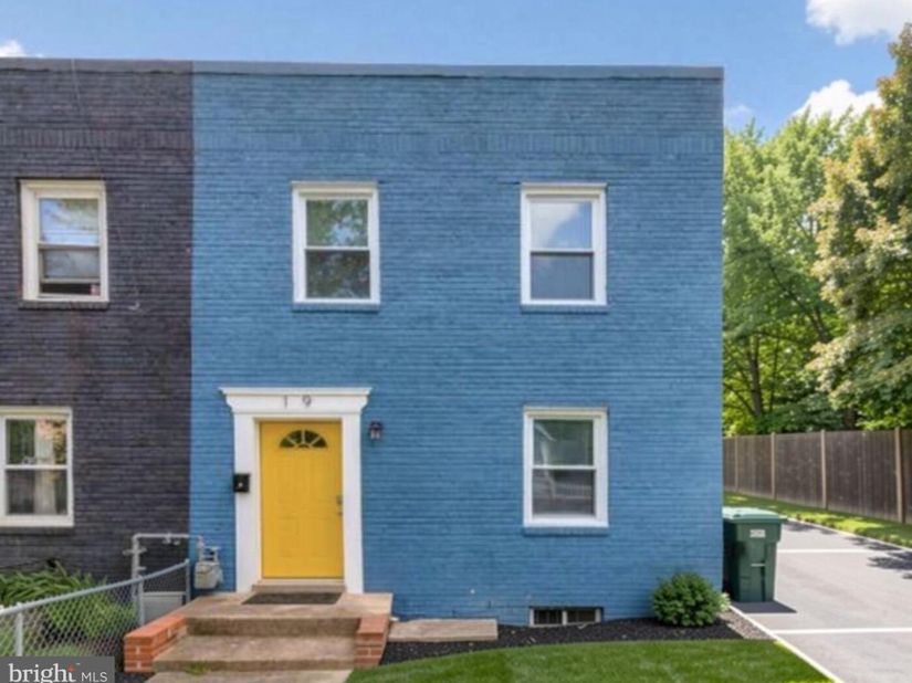 19 Atlantic Street SE, Washington DC 20032
