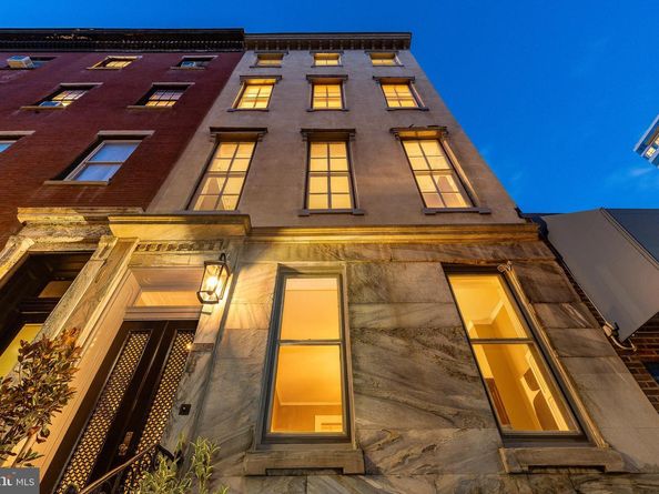 1805 Spruce Street, Philadelphia PA 19103