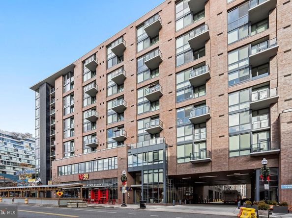 70 N Street SE N815, Washington DC 20003