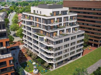 1111 N Fairfax Street