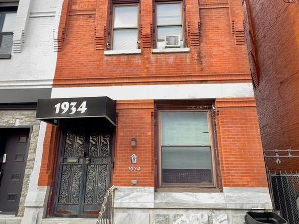 1934 N 23rd Street, Philadelphia PA 19121