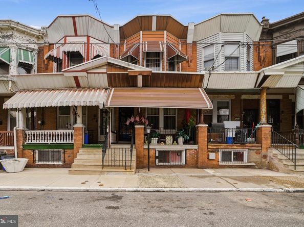 3751 N Gratz Street, Philadelphia PA 19140