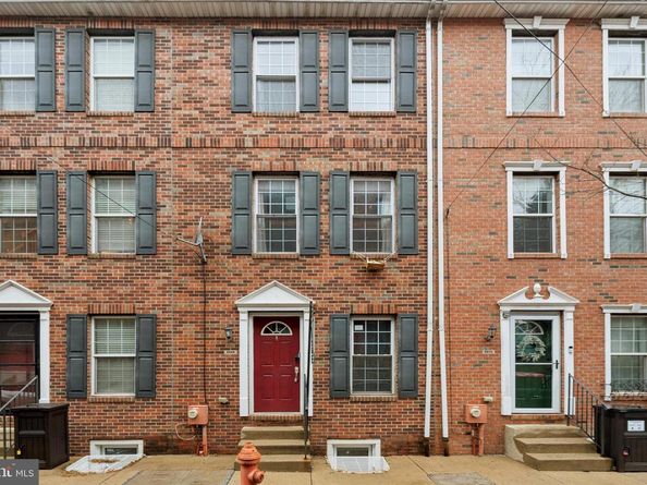2668 Tilton Street, Philadelphia PA 19125