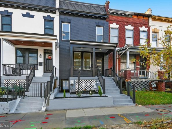 517 Florida Avenue NE, Washington DC 20002