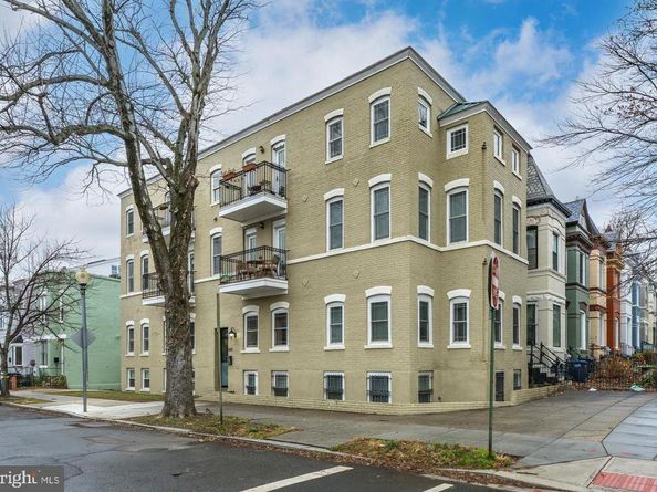 660 Morton Place NE 5, Washington DC 20002