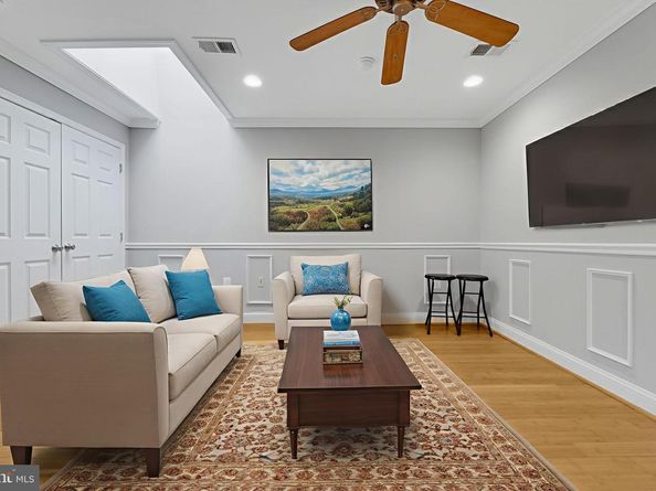 1917 Rosedale Street NE 3, Washington DC 20002