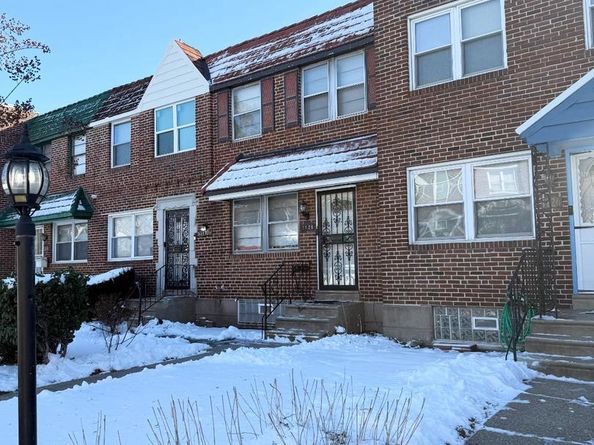 1128 E Hortter Street, Philadelphia PA 19150