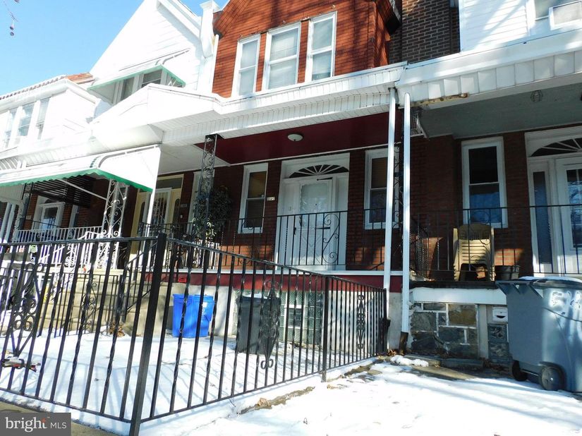 573 E Carver Street, Philadelphia PA 19120
