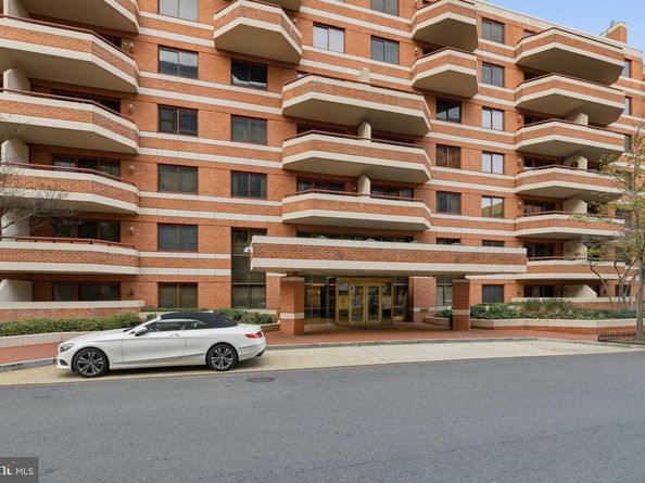 2301 N Street NW 212, Washington DC 20037