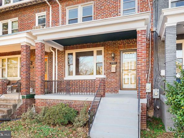 2702 6TH Street NE, Washington DC 20017