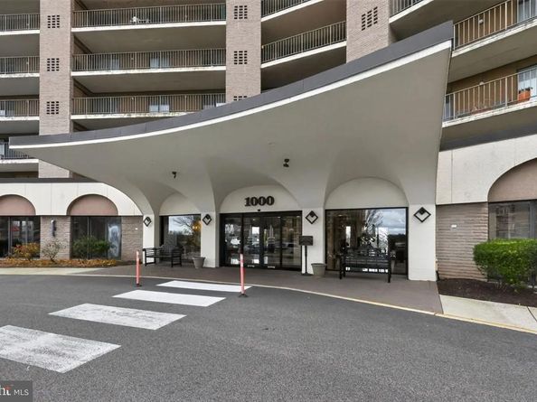 10503 Valley Forge Circle 503, King Of Prussia PA 19406