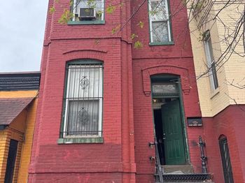 402 Florida Avenue NW