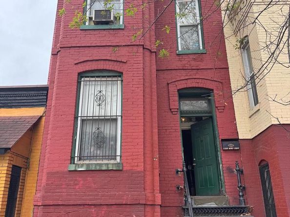 402 Florida Avenue NW, Washington DC 20001