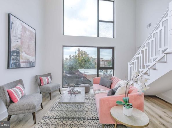 4328 Georgia Avenue NW 401, Washington DC 20011