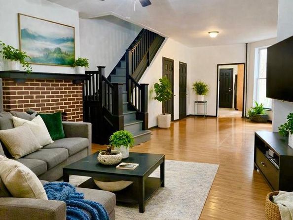 6114 Master Street, Philadelphia PA 19151