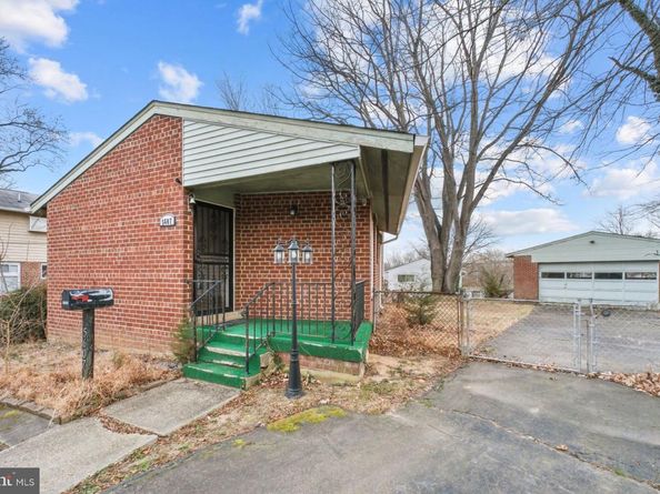 5607 Iona Way, Alexandria VA 22312