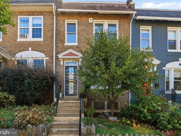 1036 Quebec Place NW, Washington DC 20010